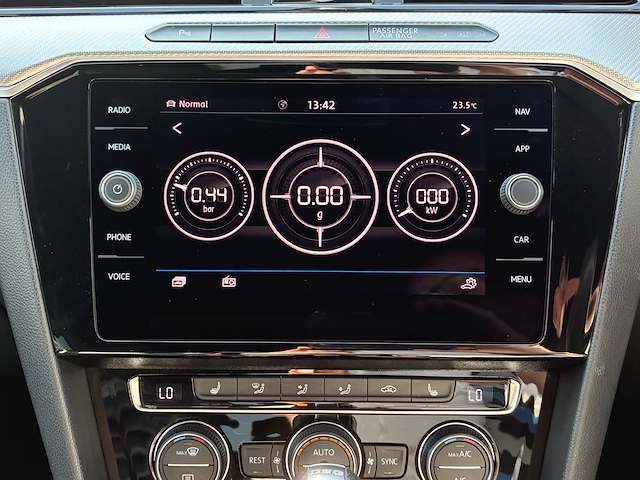 Used Volkswagen Arteon