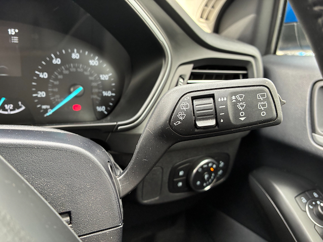 Used Ford Focus