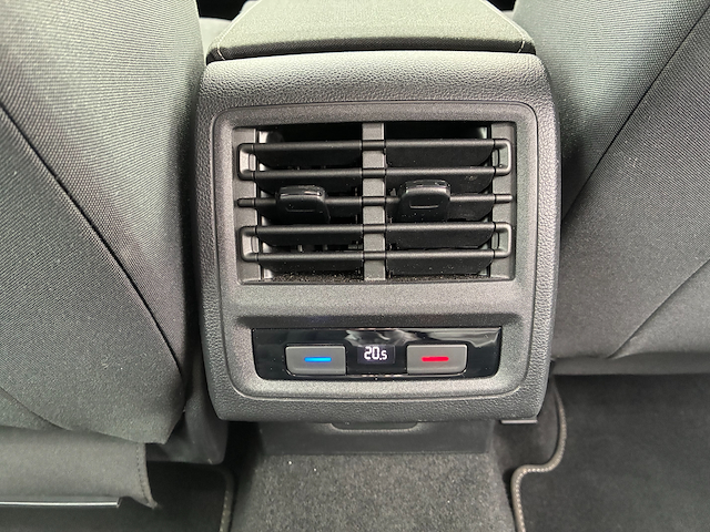 Used Volkswagen Golf