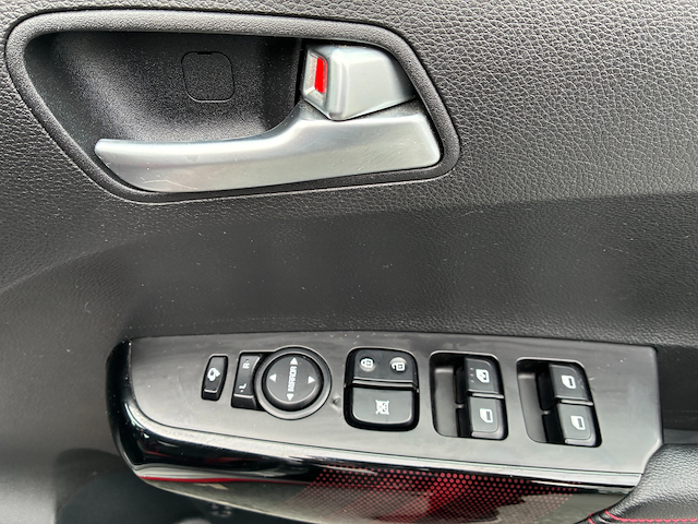 Used Kia Picanto