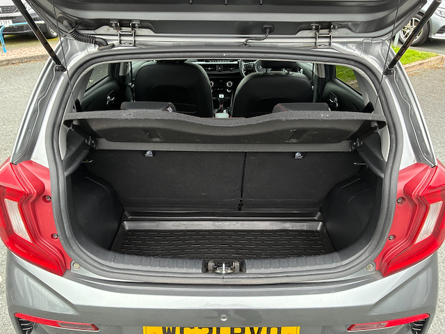 Used Kia Picanto