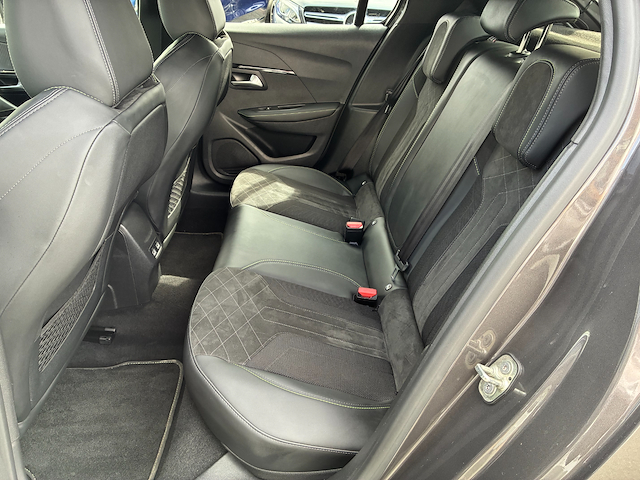 Used Peugeot 208