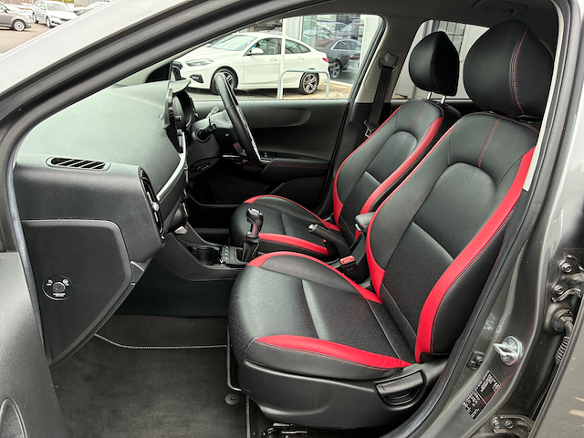 Used Kia Picanto