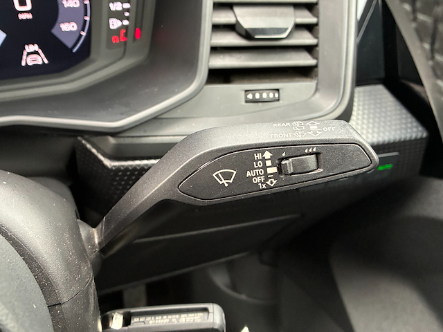 Used Audi A1