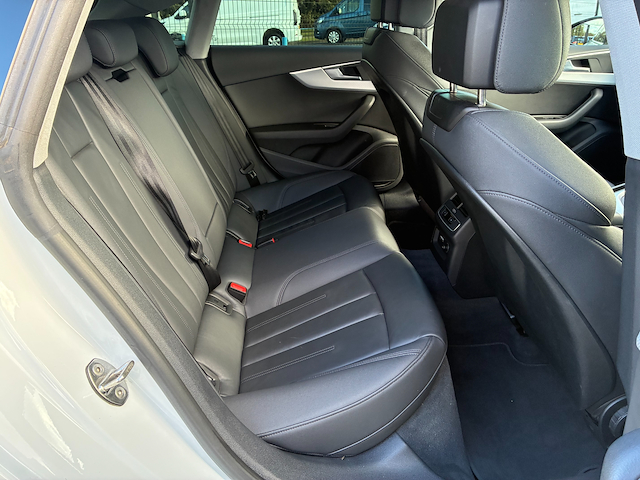 Used Audi A5