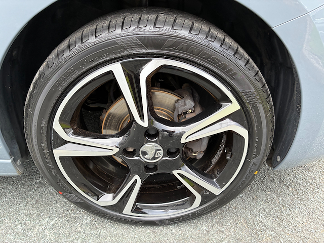 Used Vauxhall Corsa