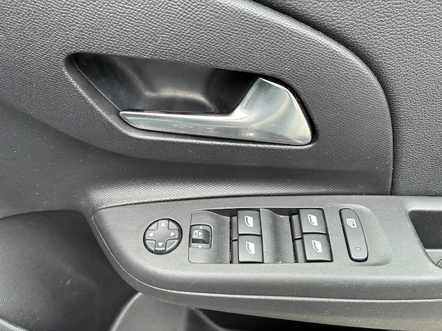 Used Vauxhall Corsa