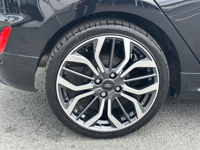 Used Ford Fiesta