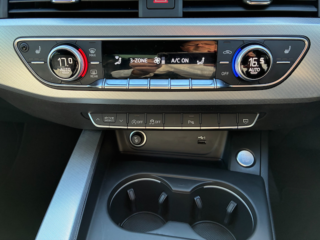 Used Audi A5