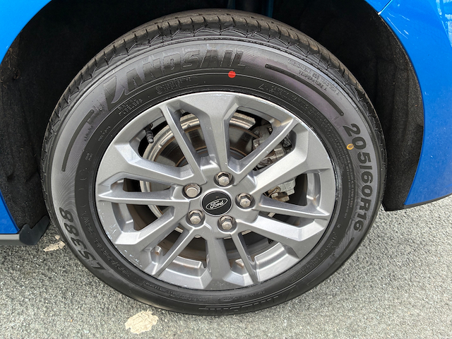 Used Ford Focus