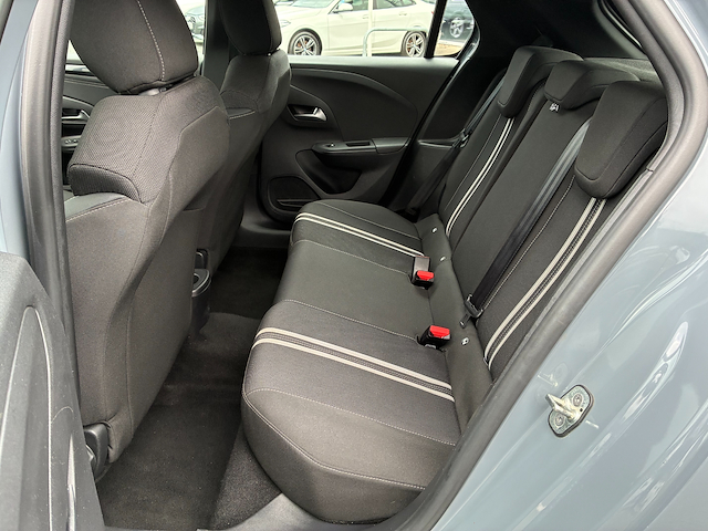 Used Vauxhall Corsa