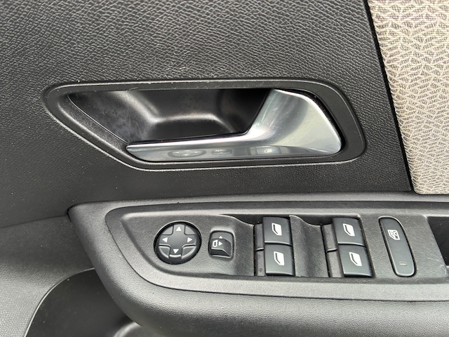 Used Citroen C4