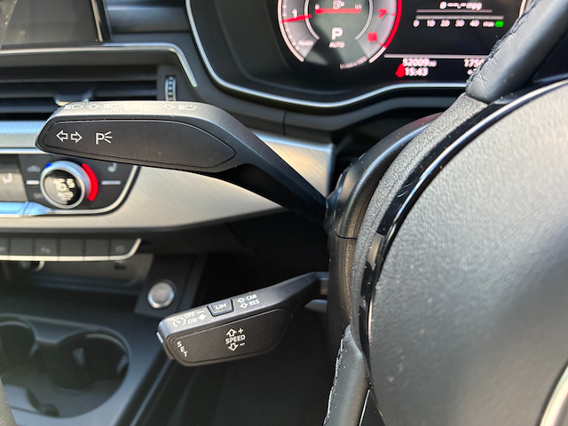 Used Audi A5