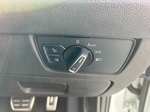 Used Volkswagen Arteon
