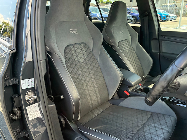 Used Volkswagen Golf