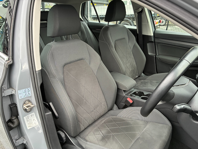 Used Volkswagen Golf