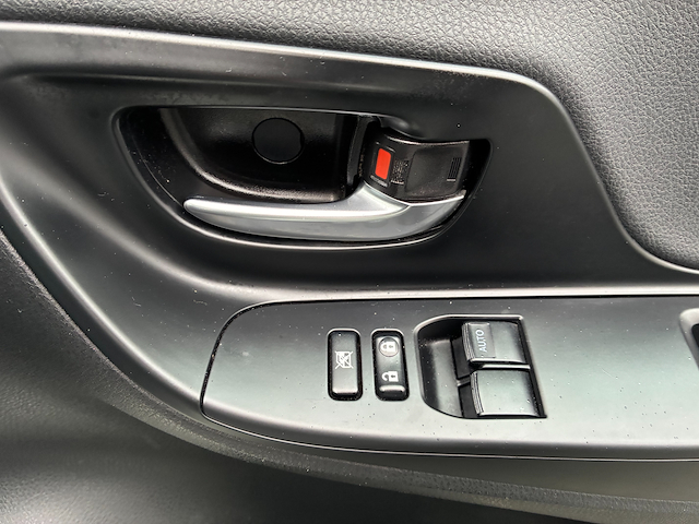 Used Toyota Yaris