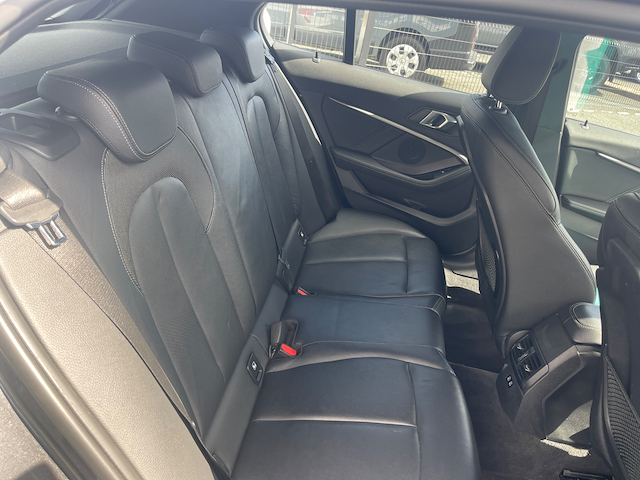 Used BMW 1 Series