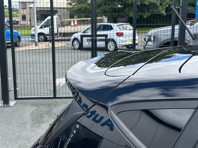 Used Ford Fiesta