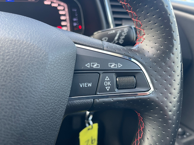 Used SEAT Leon