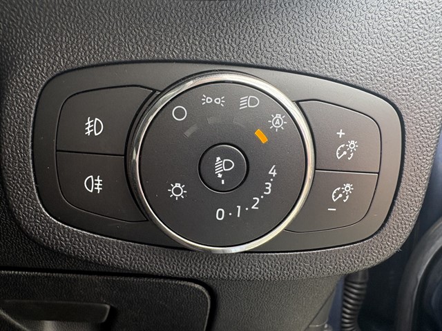 Used Ford Fiesta