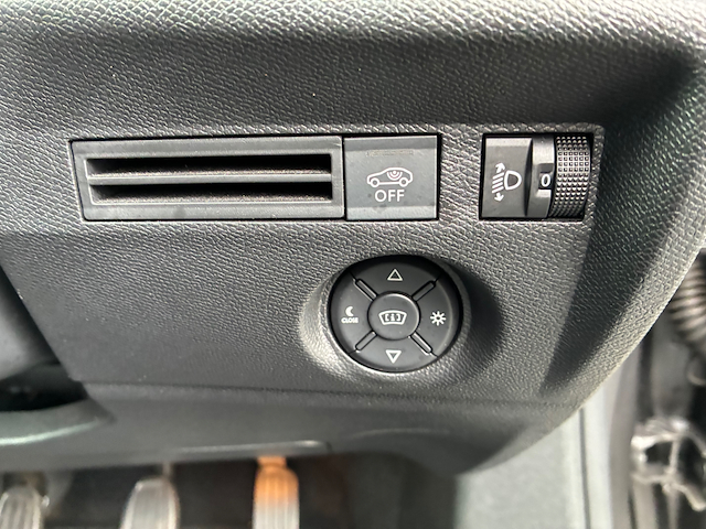 Used Citroen C4