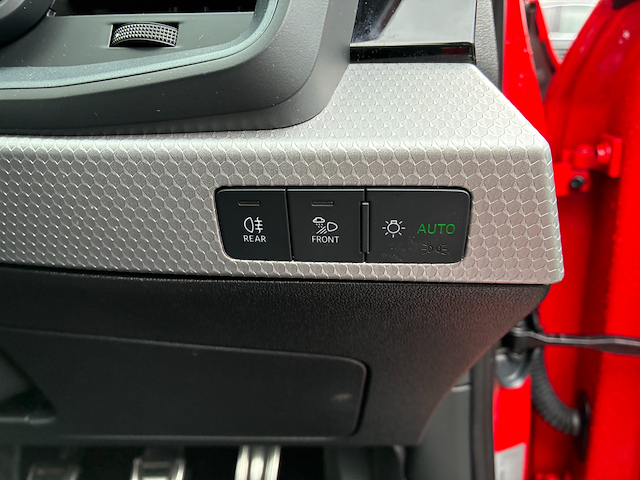 Used Audi A1