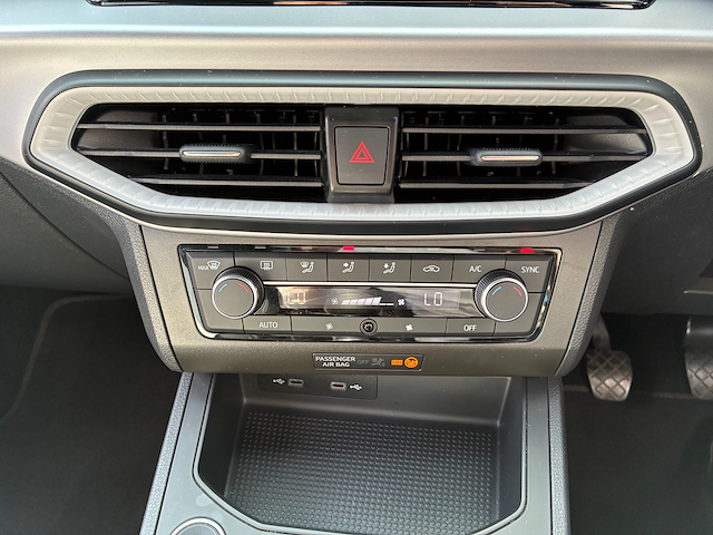 Used SEAT Ibiza