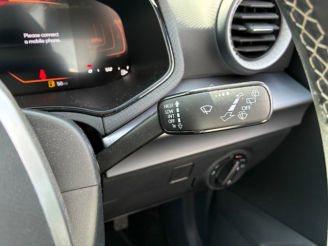Used SEAT Ibiza