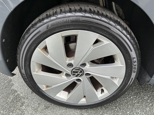 Used Volkswagen Golf