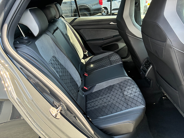 Used Volkswagen Golf