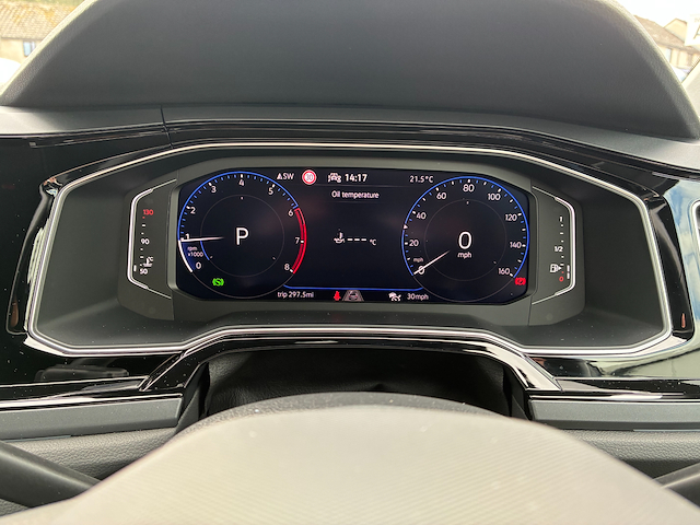 Used Volkswagen Polo
