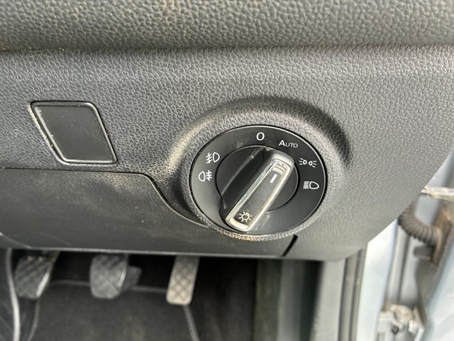 Used SEAT Ibiza