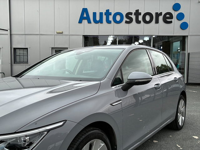 Used Volkswagen Golf