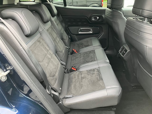 Used Citroen C5