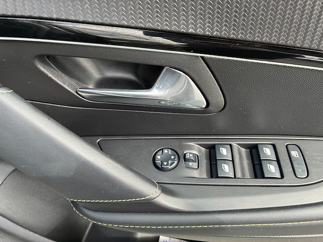 Used Peugeot 208