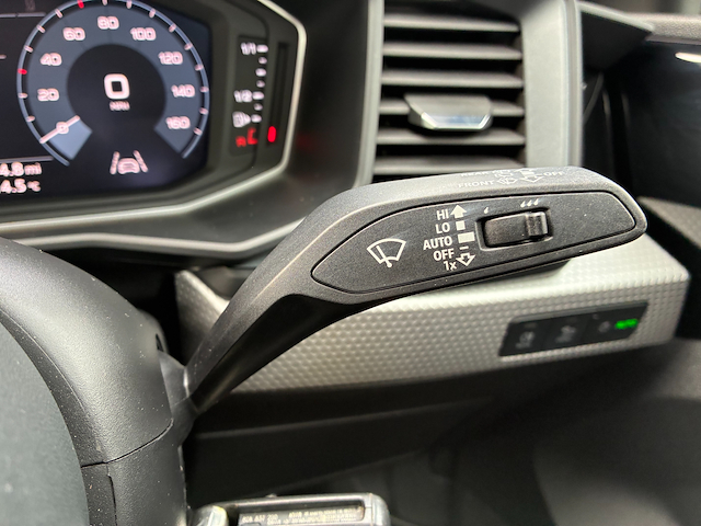 Used Audi A1