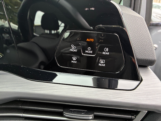 Used Volkswagen Golf