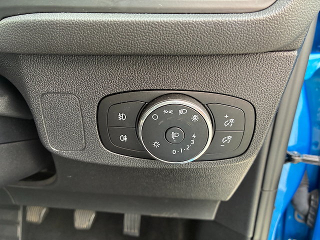 Used Ford Focus