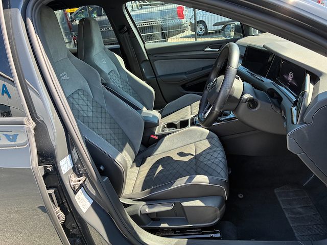 Used Volkswagen Golf