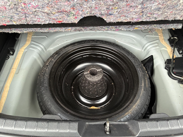 Used Toyota Yaris