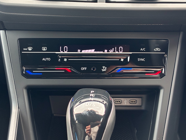 Used Volkswagen Polo