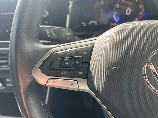 Used Volkswagen Polo