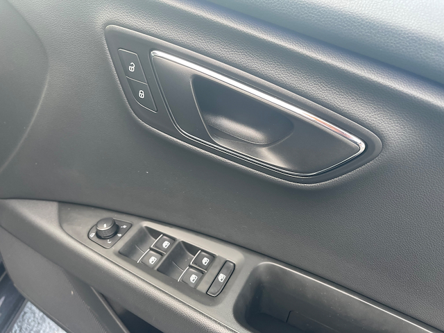 Used SEAT Leon