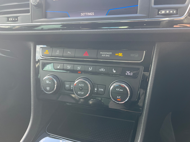 Used SEAT Leon