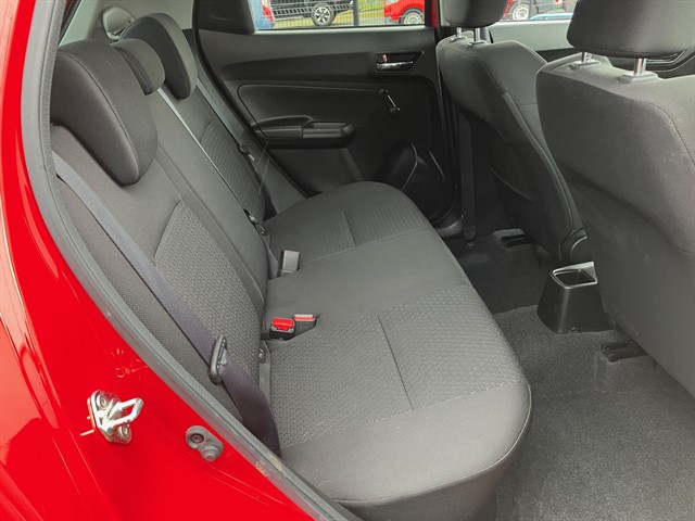 Used Suzuki Swift