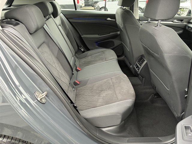 Used Volkswagen Golf