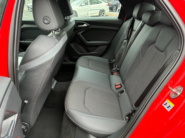 Used Audi A1