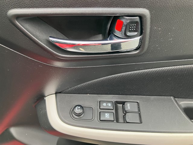 Used Suzuki Swift