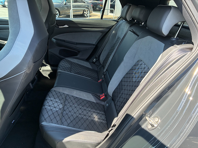 Used Volkswagen Golf